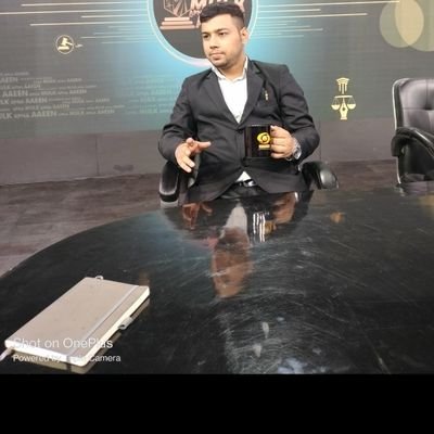 Abhishek Yadav's profile picture