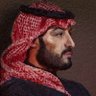 تركي الشمري's profile picture