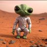 Martian Satire 的头像