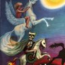 Behold A Pale Horse profil fotoğrafı