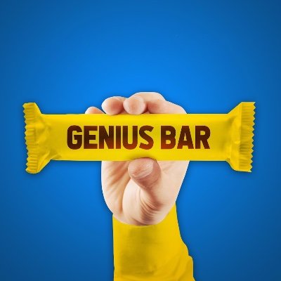geniusbarpod's profile picture