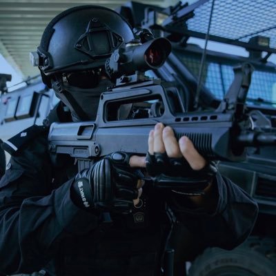 “特”欲卫士（POLICE）'s profile picture