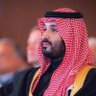 محمد🇸🇦 profil fotoğrafı