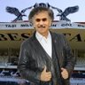 Profilbild von Nedri Naykam JK