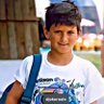David profil fotoğrafı