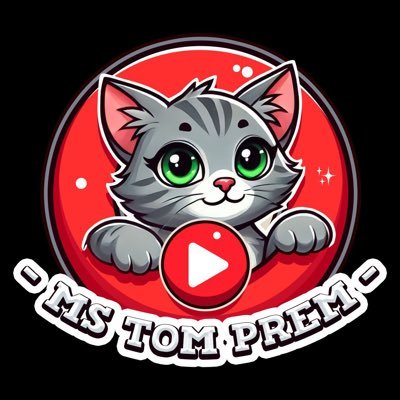 MsTom Prem's profile picture