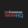 UnCommonSenseHQ's profile picture