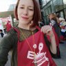 Profilbild von Sanja