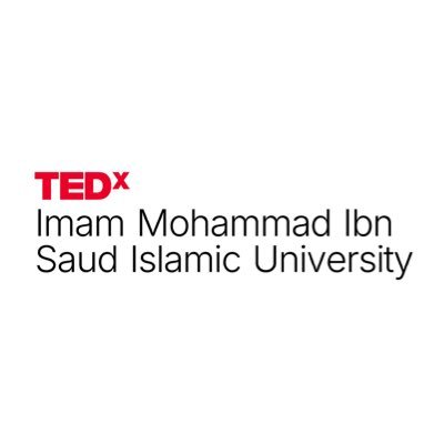 TEDX Imam Mohammad Ibn Saud University's profile picture