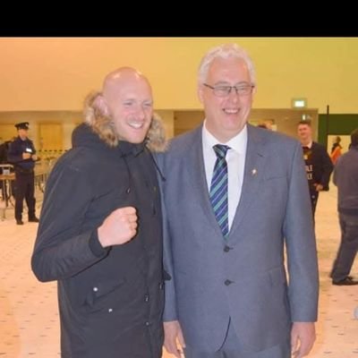 Ó Rinn's profile picture