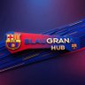 Blaugrana Hub profil fotoğrafı