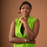 Nana Ama Agyemang profil fotoğrafı
