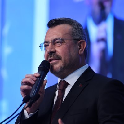 Harun Özer's profile picture