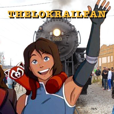 thelokrailfan.bsky.social's profile picture