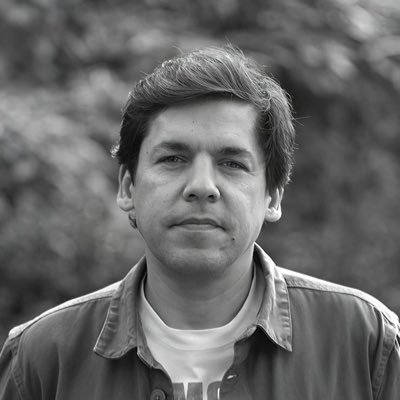 Manuel Lariño ☔️'s profile picture