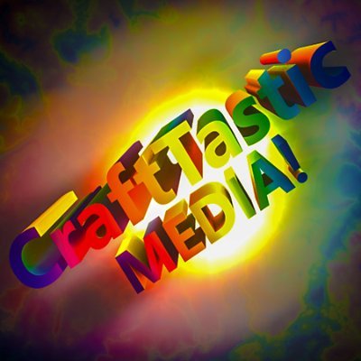 CraftTastic Media!'s profile picture