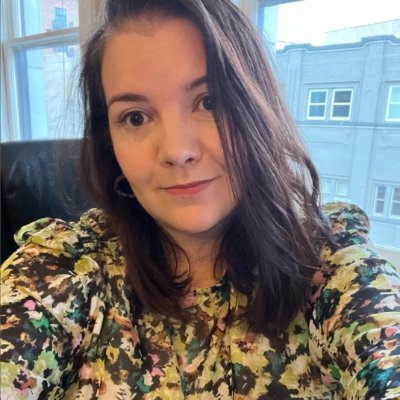 Jessica Wakeman's profile picture
