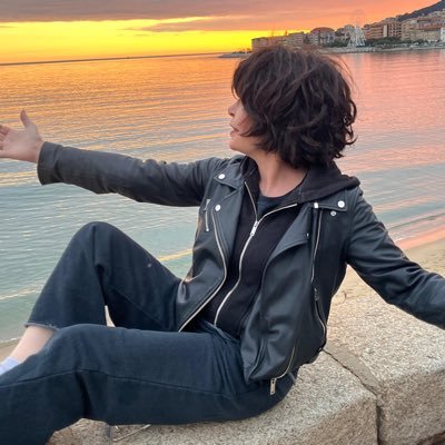 IsaMergault's profile picture