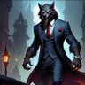 Werewolf Of Wall Street 的头像