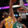 Фото профиля Lakers