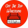 Off The Top Wrestling 的头像