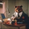 Profilbild von BadBoboBear