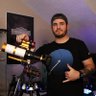 Фото профиля John 🔭