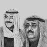 آلـمُطيـــــــريّ 🇰🇼 profil fotoğrafı