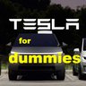 TESLA for dummies 的头像