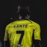 Profilbild von N'Golo