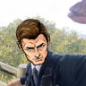 元警察官の馬美論's profile picture