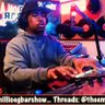 🎤Digital Media Advocate & Personality/Producer's profile picture