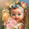 👑♥️☆♥️👑 profil fotoğrafı