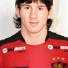 Фото профиля Messi do Sport