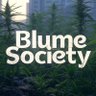 The Blume Society's profile picture