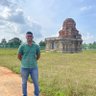 Profilbild von Subramanian