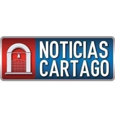 NoticiasCartago's profile picture