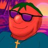 Bob the Unvaxxed Tomato ✝️🪔🕊 profil fotoğrafı