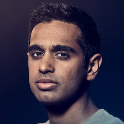 Suhail's profile picture