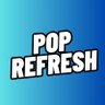 PopRefresh's profile picture
