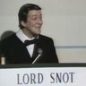 Profilbild von Lord Snots