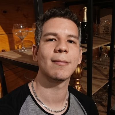 🌜Dalton notlaD🌛's profile picture