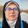 Фото профиля 🇮🇷leily🇵🇸🔻🍉