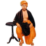Ish Kumar Arya's profile picture