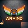 Фото профиля Arvind Chaturvedi -