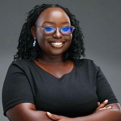 arinaitwehannah's profile picture