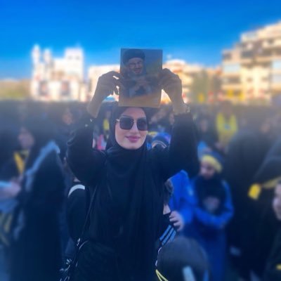 saharsouss's profile picture