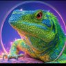 lizard profil fotoğrafı
