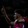 Фото профиля Manuel Barça