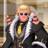 もりそば profil fotoğrafı